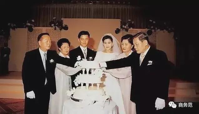 55岁三星长公主走路要人扶、白发藏不住？人间富贵花背后辛酸多…（组图） - 28