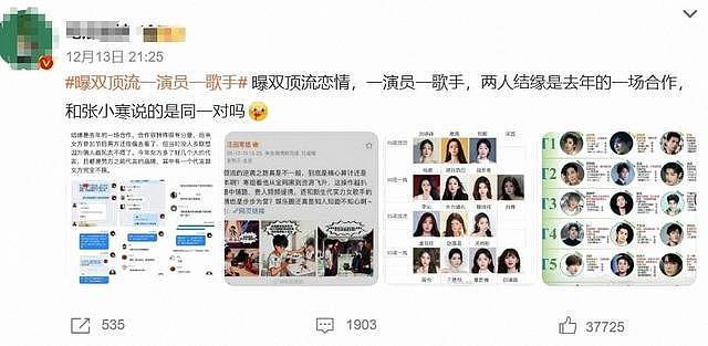 知情人爆料已婚著名大导演，追求北电女学生（组图） - 2