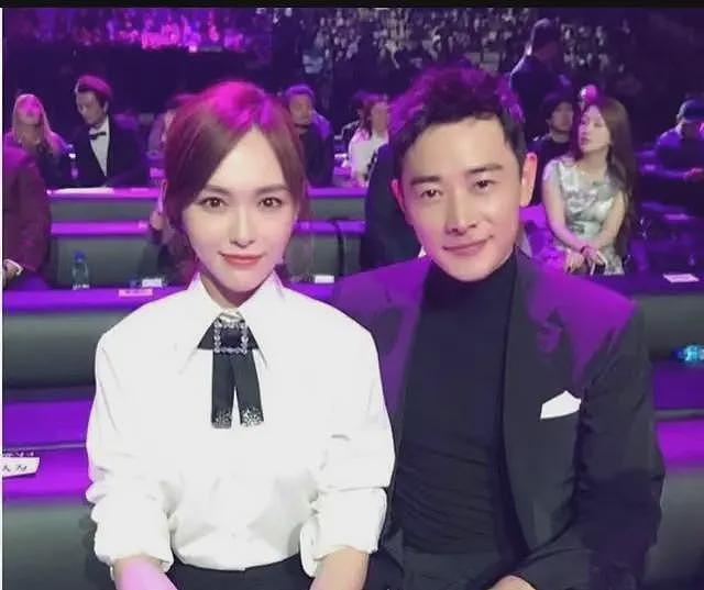 狗仔确认鹿晗和关晓彤分手,意外透露女方能喝酒,深夜酒局没醉过(组图) - 10