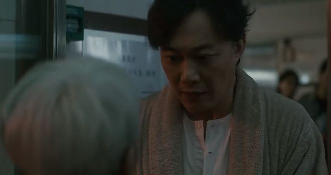 87岁TVB演员搬进养老院，老来丧子孤苦伶仃，已看淡生死放弃急救（组图） - 10