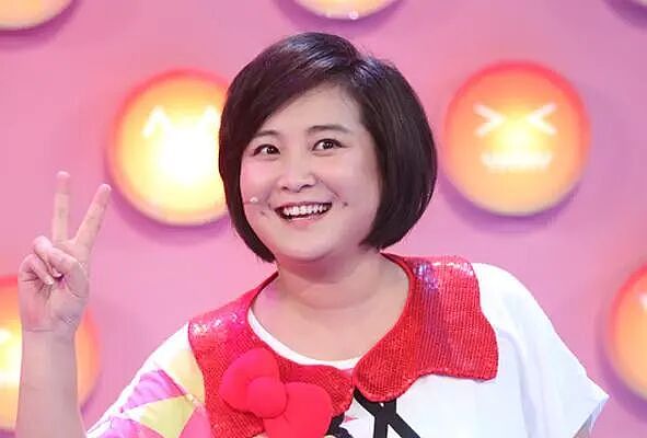 贾玲，已判若两人（组图） - 8
