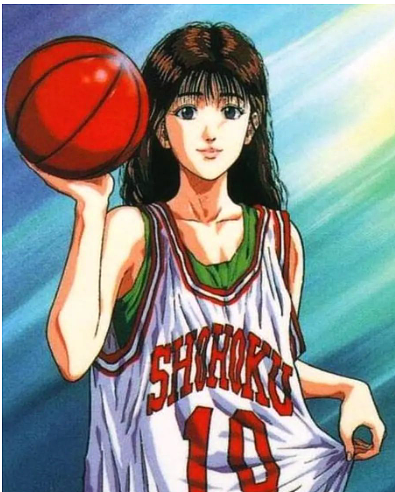 【美女】邱淑贞女儿cos赤木晴子！这颜值身材比她妈还顶？（组图） - 2