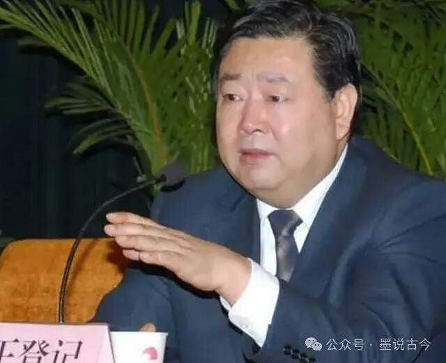 一个亿买省政协副主席！两个亿买副省长！这位厅长为升官疯狂“下注”（组图） - 2