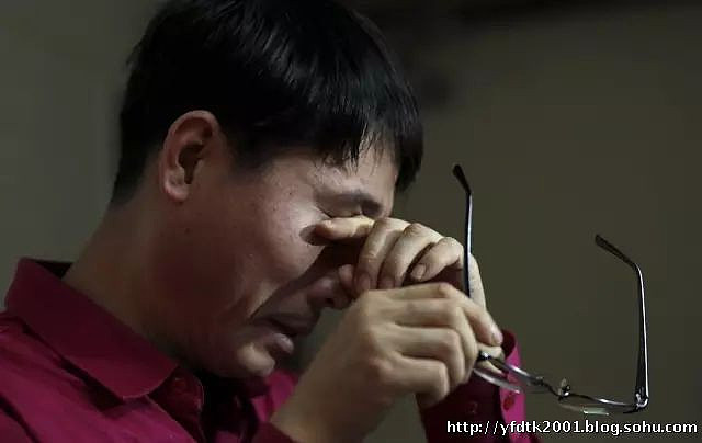 当年这张沈阳照轰动世界，朝鲜女孩一家如今怎样（组图） - 9