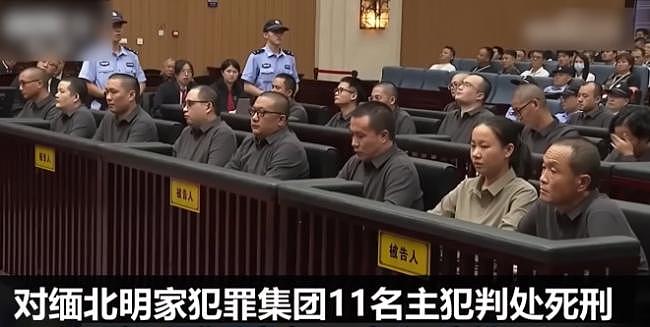 诈骗者本身也是受害者,园区酷刑揭秘(组图) - 4