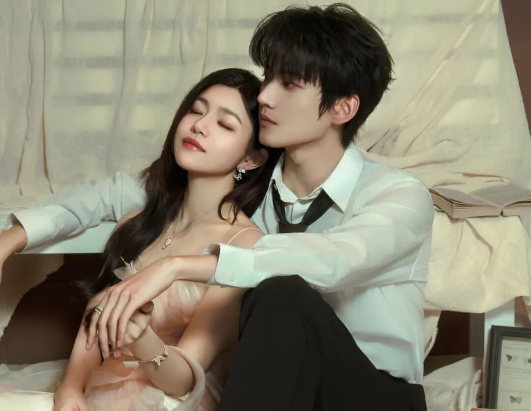 内娱“丑帅天花板”来了！网友狂骂三天，结果越看越香……（组图） - 8