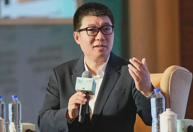 中戏院长郝戎风波升级,被扒两届艺考成绩雷同,易烊千玺牵连其中(组图) - 1
