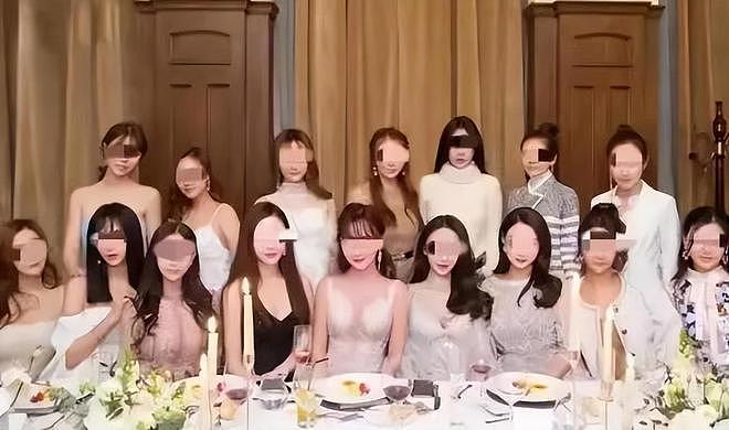 杜淳妻子再次辟谣从“名媛培训班”出来的：你看我这样，像吗？（组图） - 5