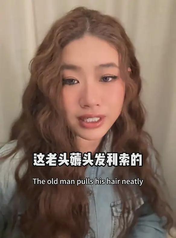 俩中国女生埃及游，与当地5人互殴，完胜后获围观者竖拇指（组图） - 15