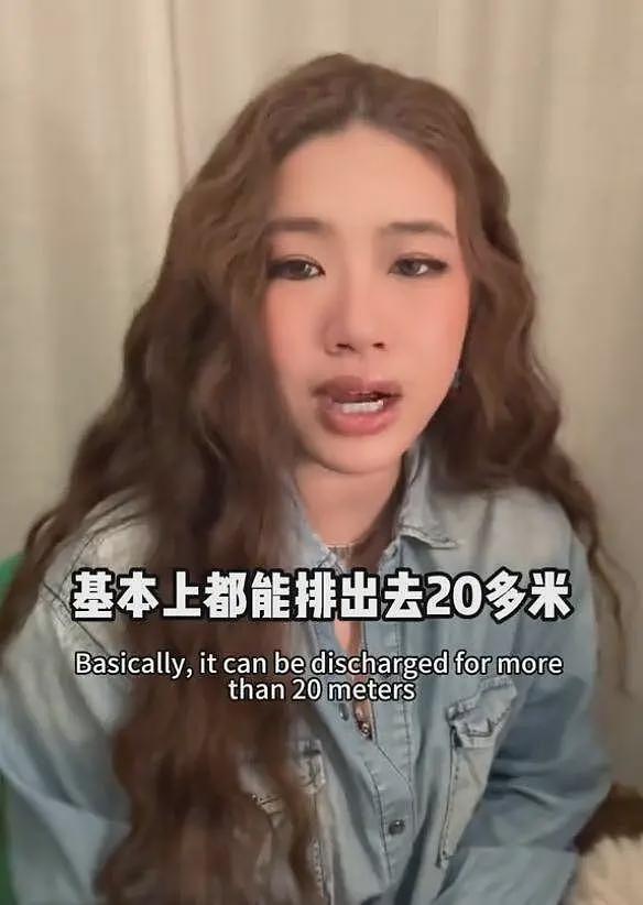 俩中国女生埃及游，与当地5人互殴，完胜后获围观者竖拇指（组图） - 4