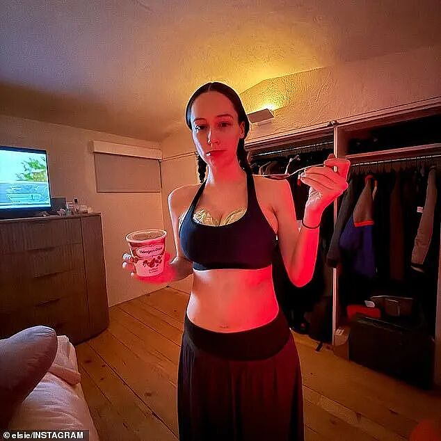 女神收割机皮特当爹！3月恋爱，7月官宣怀孕，12月孩子都生了...这速度？（组图） - 29