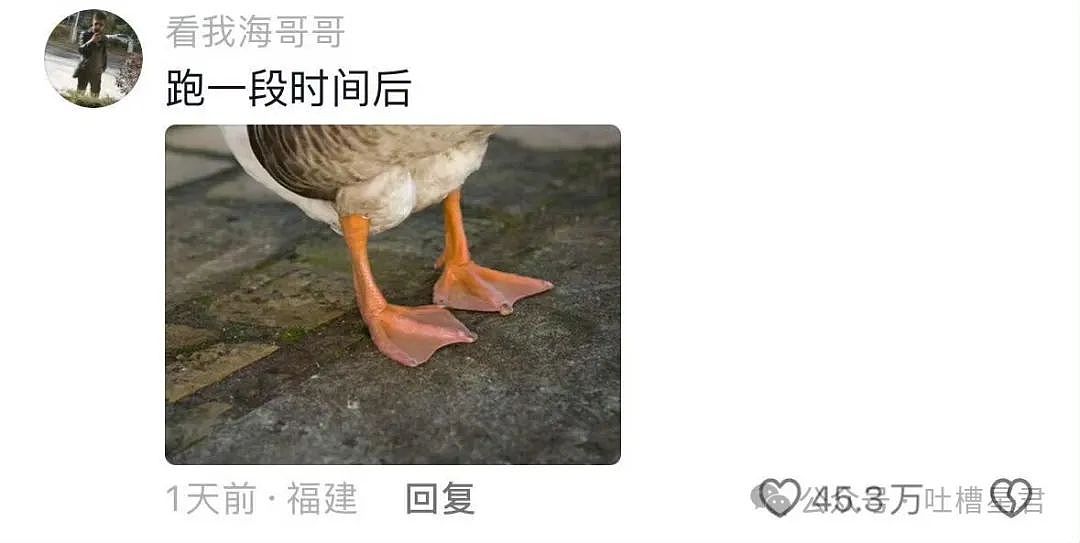 【爆笑】“老公和我的亲堂姐在一起了？”网友无语：不离婚等着过年吗？（组图） - 45