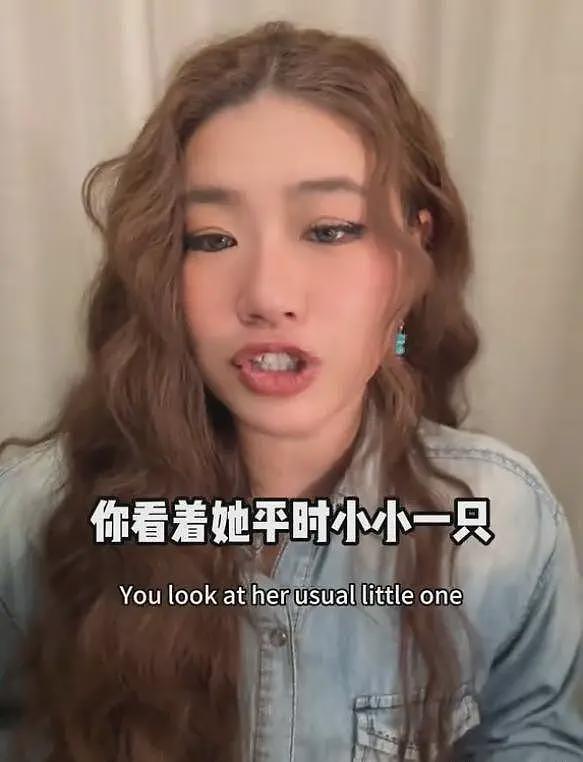 俩中国女生埃及游，与当地5人互殴，完胜后获围观者竖拇指（组图） - 17