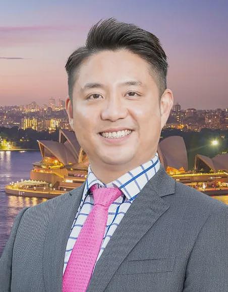破纪录成交!悉尼Strathfield新古典豪宅$910万售出,刷新街区纪录(组图) - 9