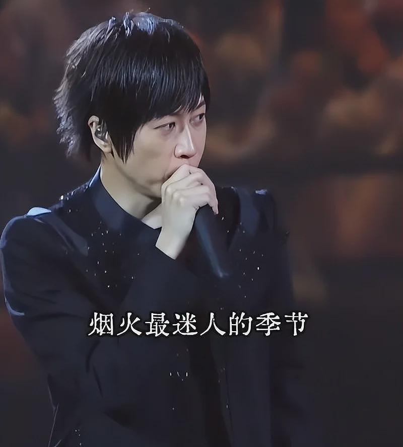 F4演唱会成照妖镜,佟丽娅有了皱纹,蒋丽莎脸僵肿,司雯嘉太惊艳(组图) - 18