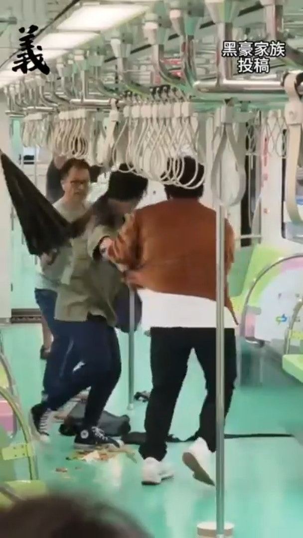 台湾捷运三起随机杀人案郑捷杀4人判死，一文回顾案件（组图） - 5