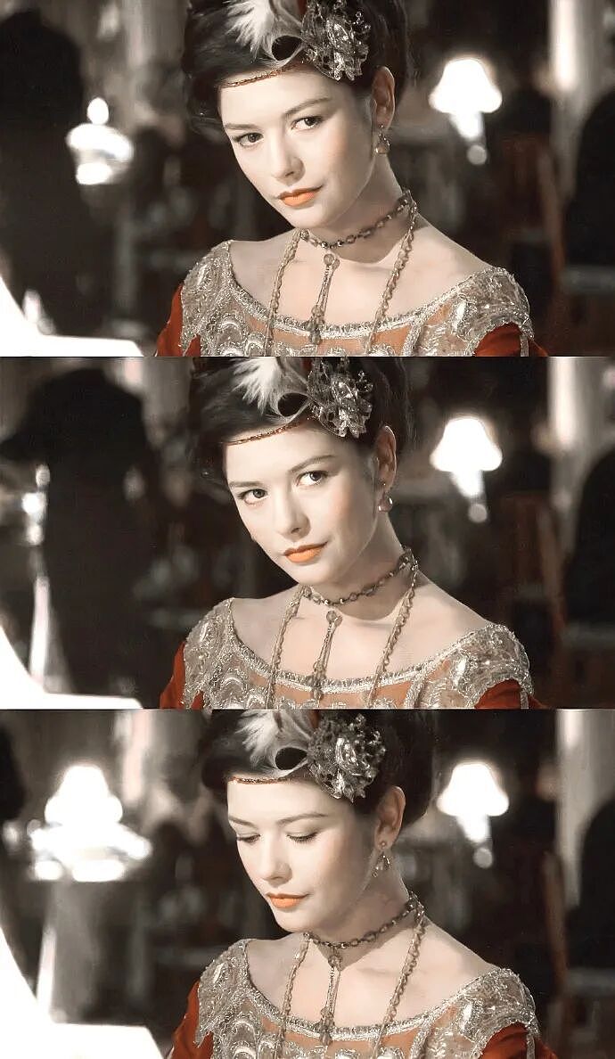 “英国关之琳”闪婚大25岁白头大叔,全网崩溃:垃圾堆里找男人?(组图) - 24