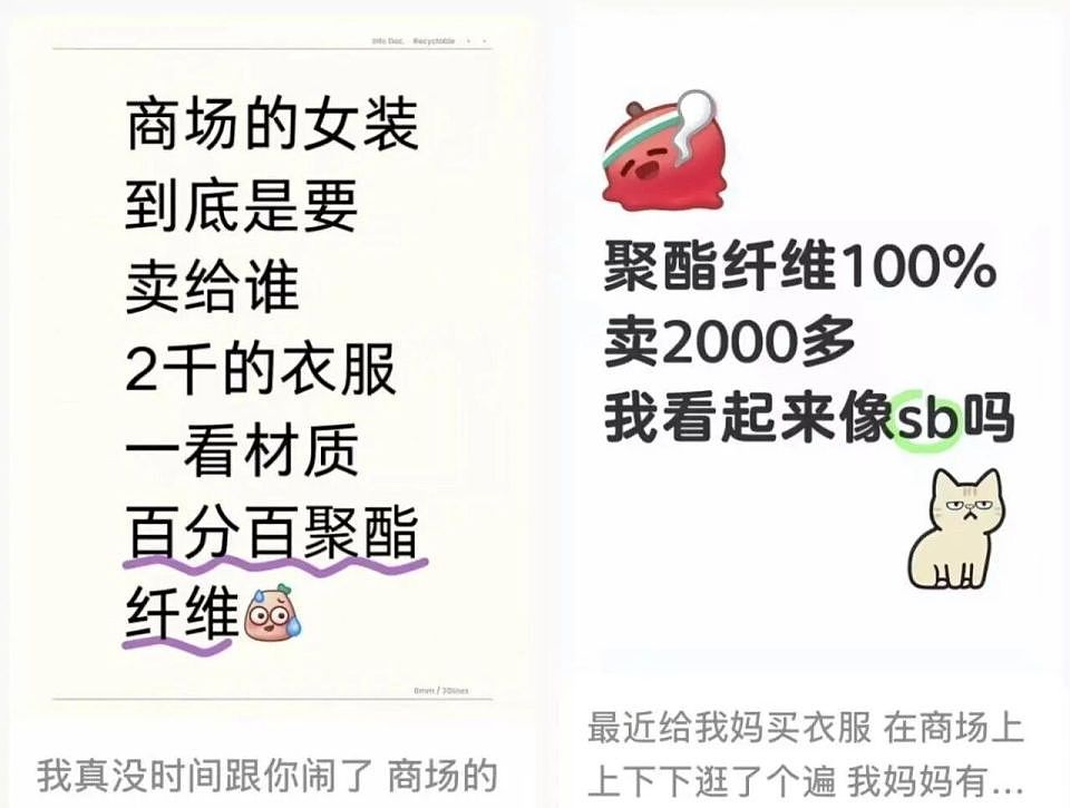 “穷人的貂”2000一件,让多少人破防了?(组图) - 21