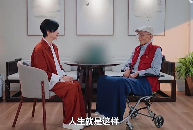 87岁TVB演员搬进养老院，老来丧子孤苦伶仃，已看淡生死放弃急救（组图） - 15