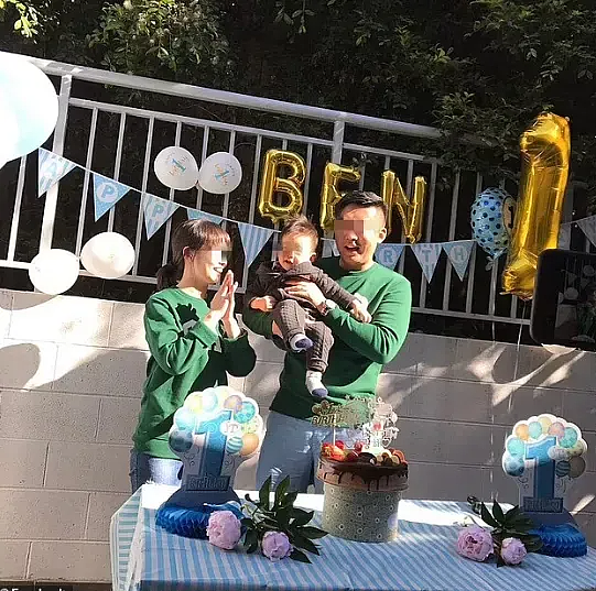 被判终身监禁!澳洲韩裔跆拳道教练,就因嫉妒将学员一家灭门(组图) - 9