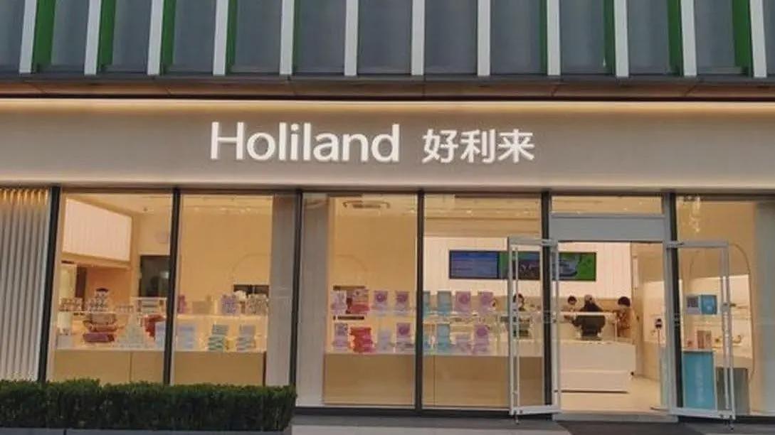 好利来大公子承认变女人！穿女装做美甲，自称“妹妹”，评论炸锅（组图） - 2