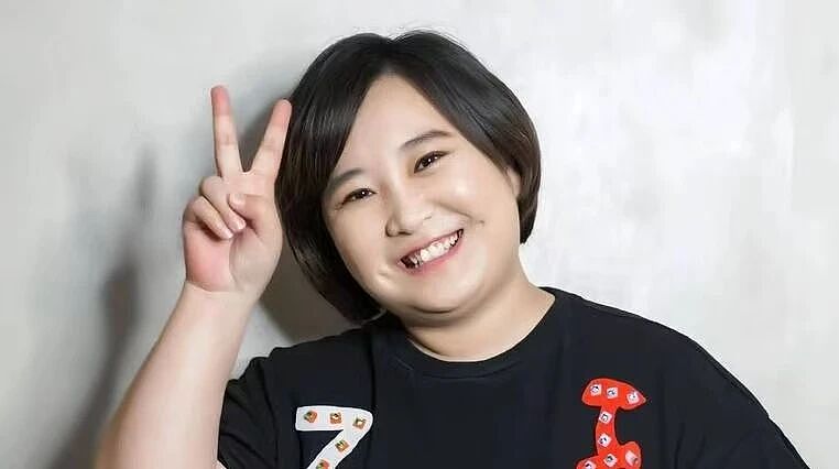 贾玲，已判若两人（组图） - 17