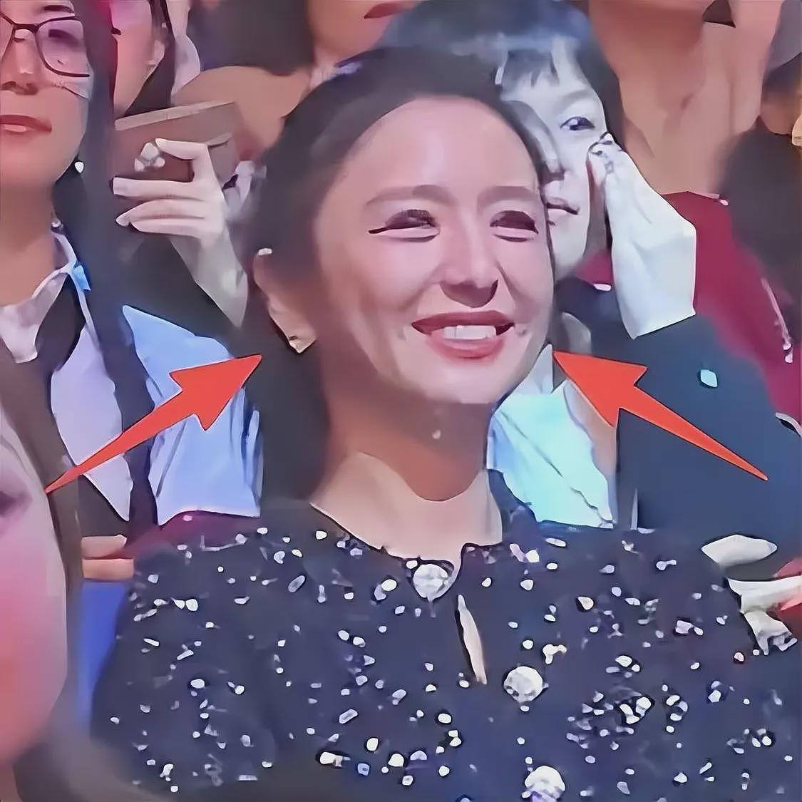F4演唱会成照妖镜,佟丽娅有了皱纹,蒋丽莎脸僵肿,司雯嘉太惊艳(组图) - 28