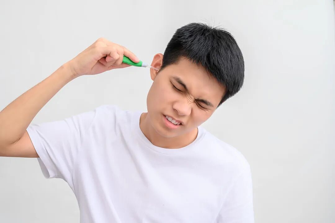 耳朵总是痒，却啥也掏不出来？可能暗示这5种问题，快自查（组图） - 1