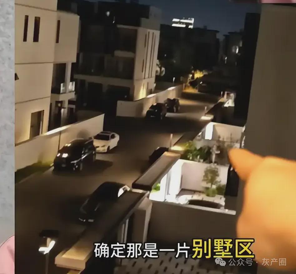 亲妈骗女儿去柬埔寨做陪玩？简直太恐怖了（组图） - 8