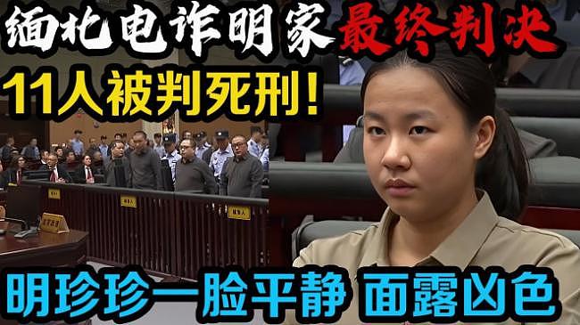 诈骗者本身也是受害者,园区酷刑揭秘(组图) - 2