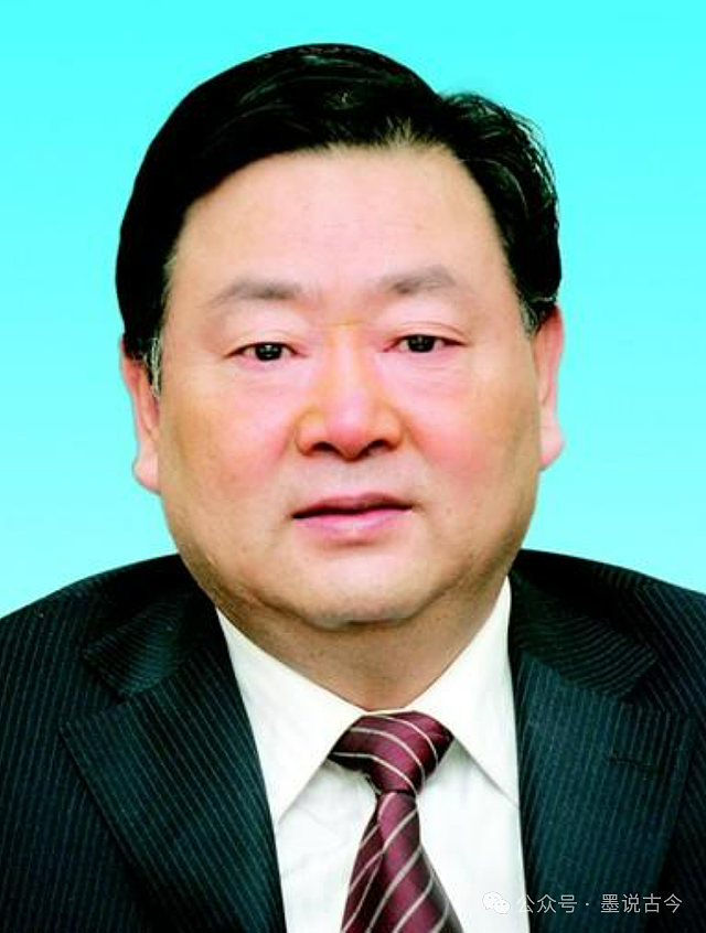 一个亿买省政协副主席！两个亿买副省长！这位厅长为升官疯狂“下注”（组图） - 1