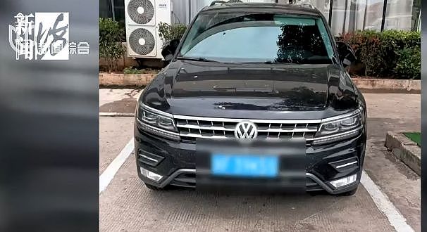 好好停在上海的车，凌晨狂奔到了外地！车主懵了，剧情极度离谱…（组图） - 5