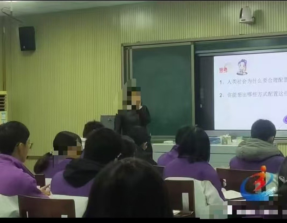 因孩子抢答、罚抄争议，家校纠纷变成跨省传唤、刑事控告，县委书记介入仍难解（组图） - 5