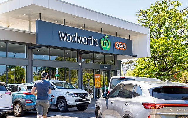 墨尔本华人区的这家Woolworths卖了!这么多钱(组图) - 5