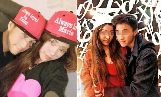 恭喜又怀三胎？奚梦瑶一家被偶遇老公搀扶，稳坐阔太地位婆家超宠！（组图） - 12