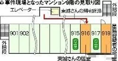 令人发指!日本33岁程序员,因自卑绑架女邻居当性奴,杀人分尸后还淡定上电视...(组图) - 25