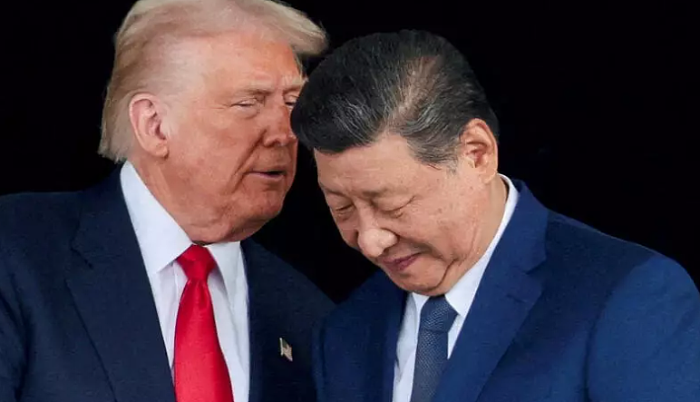 要求公布中共最高层财富,新版国防授权法激怒北京(图) - 1