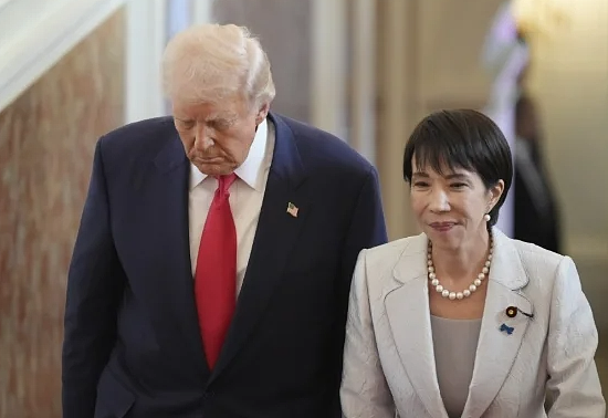 胡锡进:无论美国立场都不影响中国打击高市早苗(图) - 1