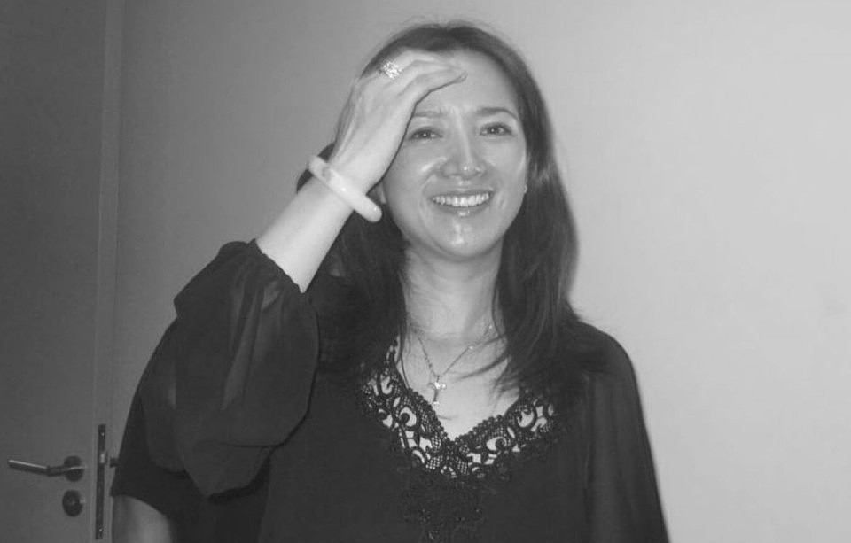 何晴去世后,许亚军与刘威两位前任未发声,廖京生评论区沦陷(组图) - 5