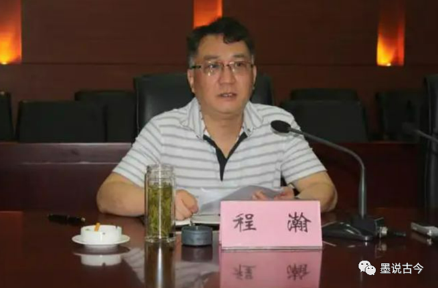 安徽司法厅暴戾桃色贪官：敛财1800万，将副局牙齿打落，与多名女警有染（组图） - 6