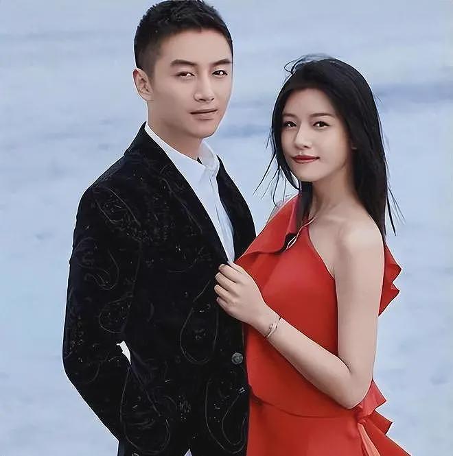 热搜第一！业内曝陈晓陈妍希离婚原因，女方玩得花，男方冷暴力，很不简单（组图） - 25