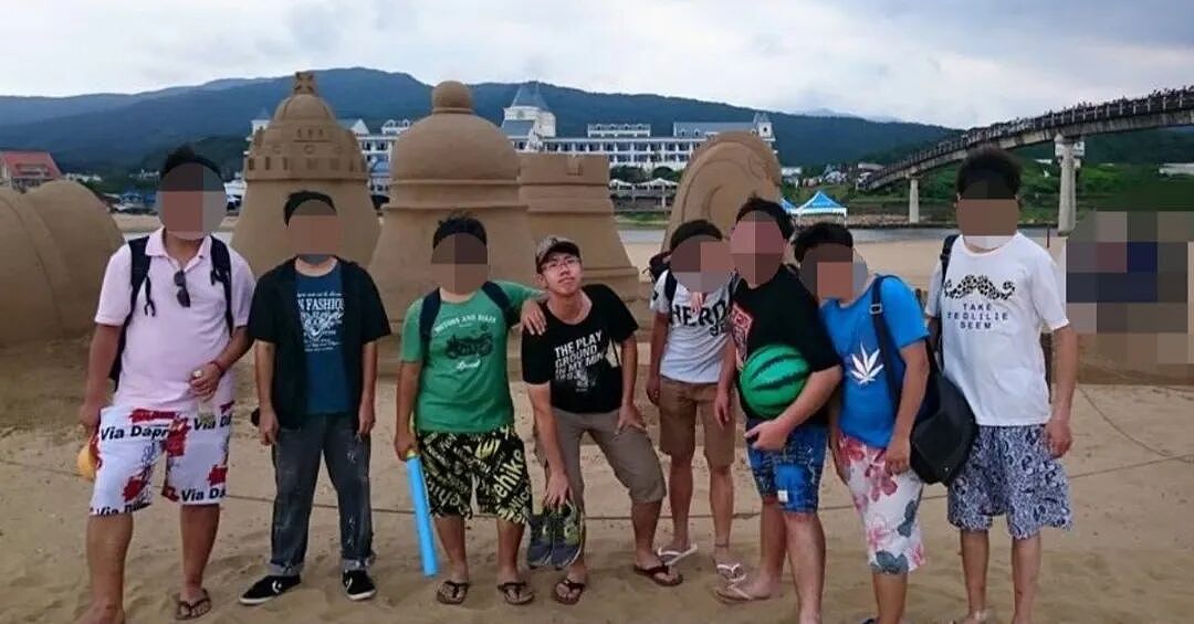 同天同时！台北、新加坡地铁站出现持刀伤人案，四死多伤（组图） - 17