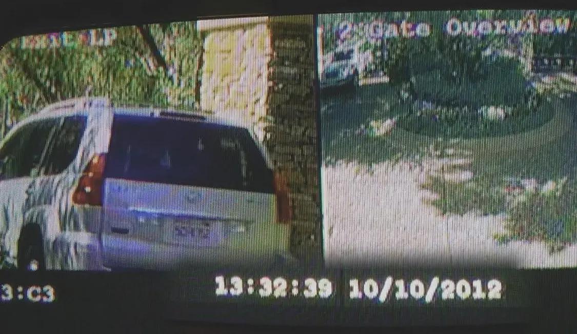 华裔女孩嫁美国富商,生仨混血儿子,婚后21年惨死于千万豪宅(组图) - 17