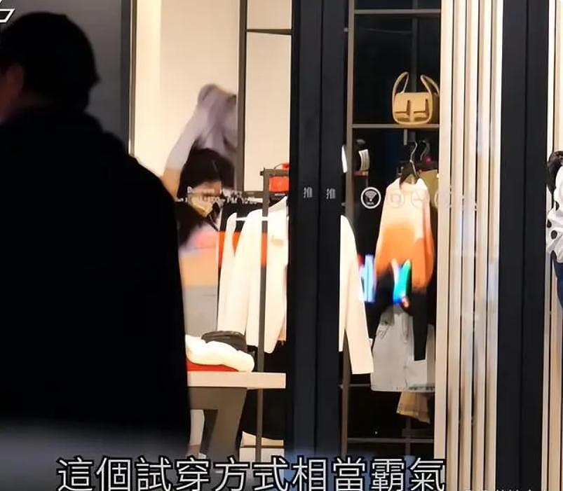 曾是“最美J女郎”，退圈多年忽然失常？陈匡怡到底怎么了（组图） - 29