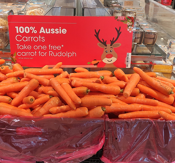 4种蔬菜都只要1刀！【超市】Woolworths & Coles 近期优惠目录（组图） - 8