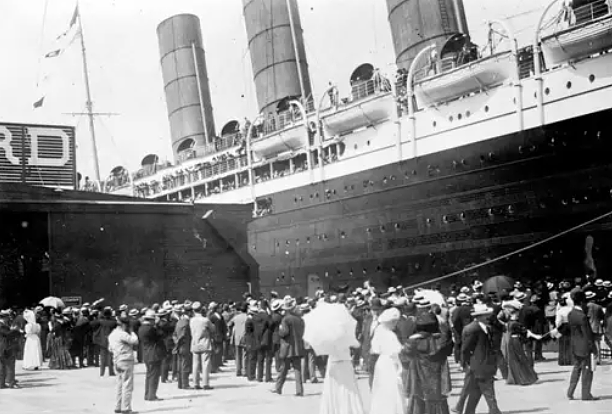 “华人艳尸”英伦湖畔案！被张爱玲写下的真实谋杀案，华人博士这样装傻…（组图） - 12