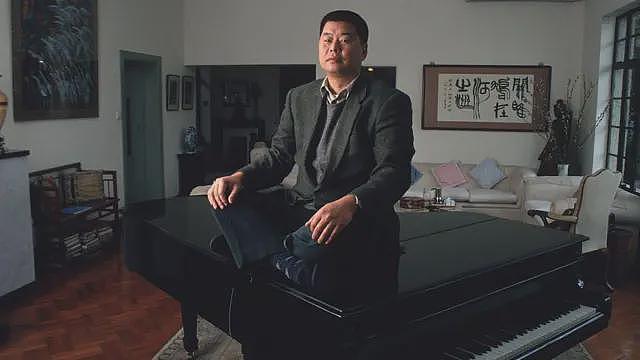 黎智英：这位挑战中国底线的亿万富翁，付上了自由的代价（组图） - 4