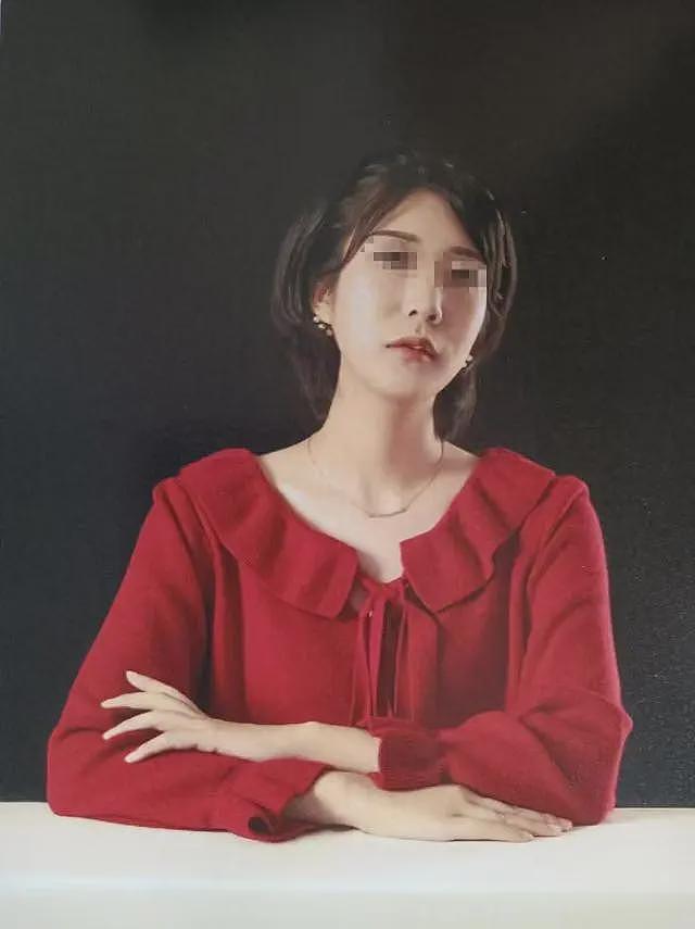 27岁海归女子家中遇害第555天后一审宣判，凶手犯故意杀人罪判死缓，遇害女子母亲回应（组图） - 1
