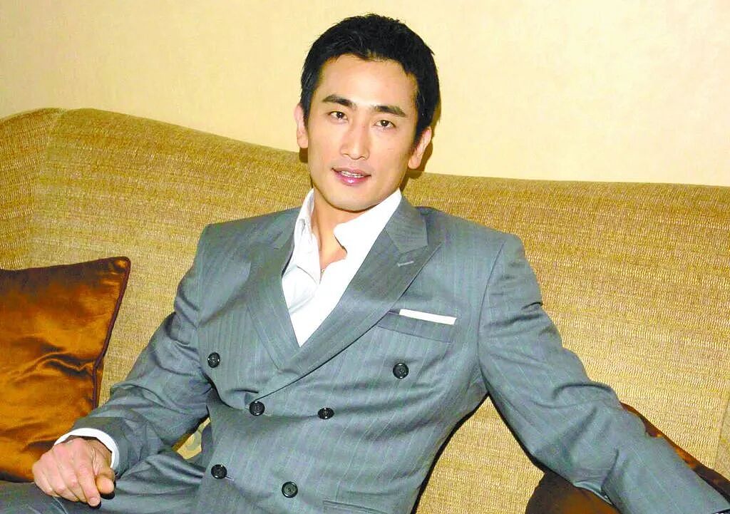 初代男神车仁表升级当公公，这状态，法拉利老了还是法拉利啊（组图） - 1