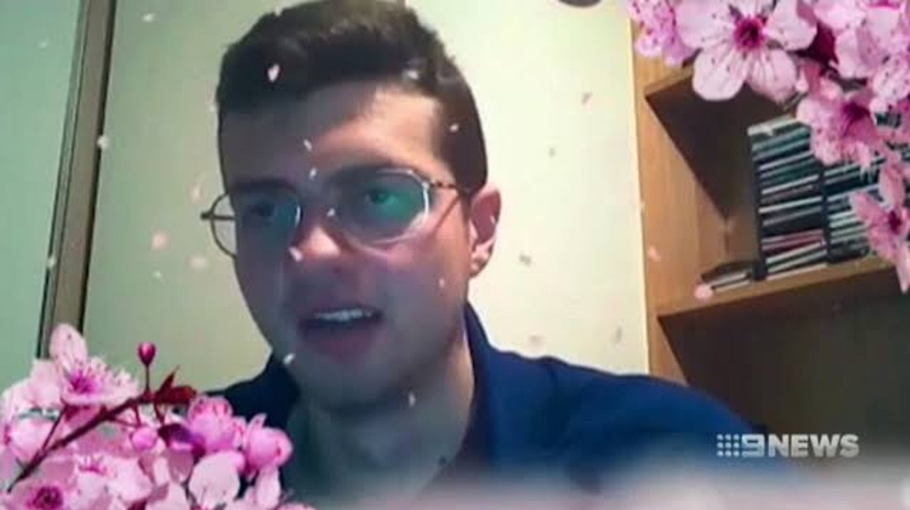 澳洲一大学生打伤老师和4名同学,被判无罪,后持刀捅伤2名女生,又是无罪(组图) - 9